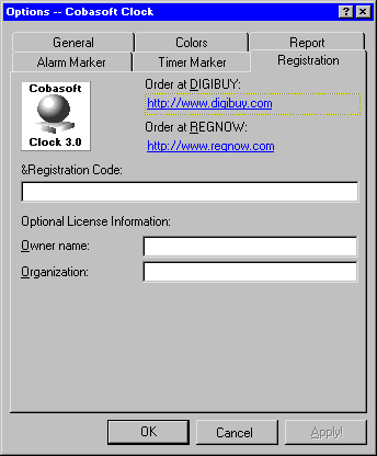 License
