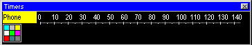 Timers Window